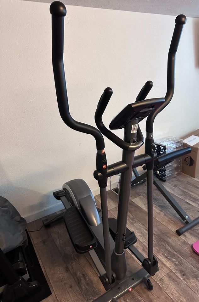 Crosstrainer von Sportstech CX 625 in Bretten