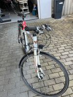 Herren light Fahrrad Baden-Württemberg - Bad Saulgau Vorschau