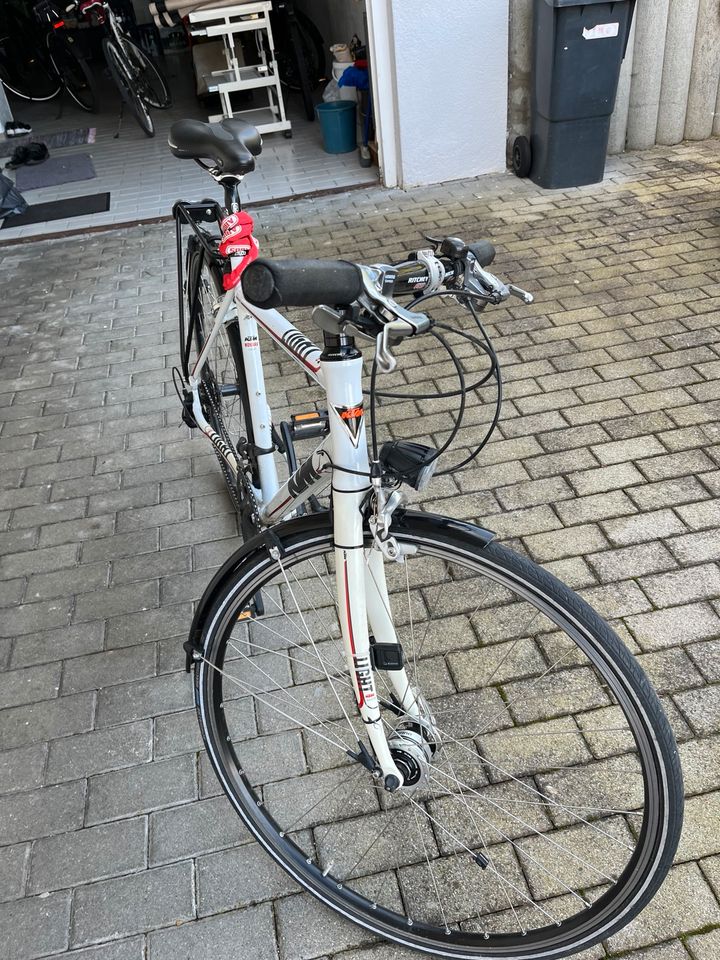 Herren light Fahrrad in Bad Saulgau
