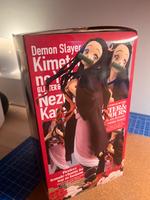 Anime Figur Nezuko Kamado Demon Slayer Bandai OVP Nordrhein-Westfalen - Frechen Vorschau