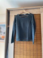 Esprit Pullover grau 38 M Nordrhein-Westfalen - Bergisch Gladbach Vorschau