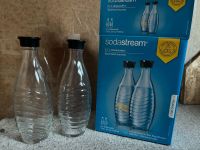 Sodastream Crystal Flaschen Baden-Württemberg - Öhringen Vorschau