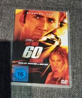 DVD Nur noch 60 Sekunden Stuttgart - Hedelfingen Vorschau