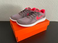 NIKE Free RN 2017 Gr 38 Sneaker Schuhe Provence Purple Hot Punch Dresden - Cotta Vorschau