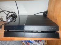 PlayStation 4 mit 2 Controllern und 7 Spielen Saarbrücken-Mitte - St Johann Vorschau