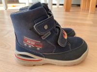 Ricosta Pepino Winterstiefel Bastian Gr. 22 Bayern - Bergrheinfeld Vorschau