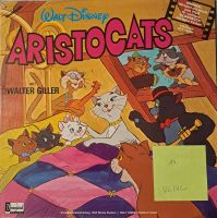 Schallplatte Aristocats Vinyl Hessen - Offenbach Vorschau