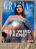 NEU Grazia Modemagazin 16. Februar 2023 Hamburg-Mitte - Hamburg Altstadt Vorschau