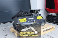 ✅ Mulchgerät HSM800 Minibagger Mulcher Schlegelmulcher HÄNER 2-4t Bayern - Kühbach Vorschau