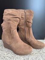 Stiefel Gr. 37 Baden-Württemberg - Sindelfingen Vorschau