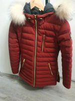 Moose Knuckles Damen Daunenjacke,Damen Wintermantel.Gr.XS Nordrhein-Westfalen - Leverkusen Vorschau