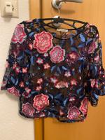 Bluse von Zara Nordrhein-Westfalen - Würselen Vorschau
