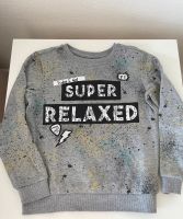 Cooles Jungen Sweatshirt Gr. 140 Sachsen - Aue Vorschau