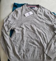 Tommy Hilfiger Herren Pullover neu Hessen - Bad Nauheim Vorschau