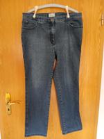 Brax Mary Damenhose Jeans dunkelblau, Gr 46 Nordrhein-Westfalen - Ibbenbüren Vorschau
