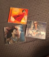 3 Musik-CD‘s und 1 DVD von Andrea Berg Bayern - Rottenburg a.d.Laaber Vorschau