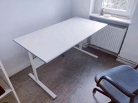 Schreibtisch Weiß Berlin - Reinickendorf Vorschau