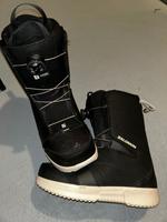 Snowboardschuhe Salomon Größe 44 Bayern - Kulmbach Vorschau
