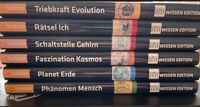 Die Zeit Wissen Edition (6 Bücher) Pankow - Weissensee Vorschau