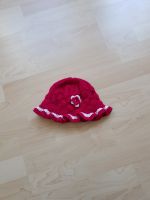 *NEU* Kindermütze gehäkelt handmade etsy Gr. 62 Baden-Württemberg - Ludwigsburg Vorschau