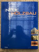 Der neue Holzbau Atlas Buch Architektur Bauingenieurwesen Saarland - Eppelborn Vorschau