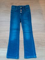 Tom Tailor Mädchen Jeans Größe 116 (110) Hamburg-Nord - Hamburg Uhlenhorst Vorschau