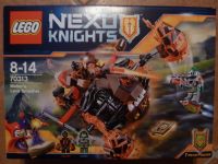 Lego Nexo Knights 70313, Moltors Lava-Werfer Rheinland-Pfalz - Löf Vorschau