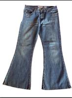 MISS SIXTY Jeans Supertommy Gr.30 Denim blau supeflare Schlag 1A Niedersachsen - Meine Vorschau
