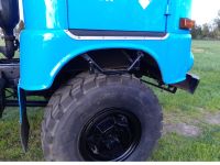 Suche Grundrahmenverkleidung, Radlauf, IFA W50, Blechteile Brandenburg - Löwenberger Land Vorschau