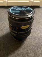 Konica Hexanon AR 50mm f1.7 mit Sony E adapter Harburg - Hamburg Heimfeld Vorschau