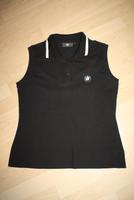 Original BMW-Shirt-/Bluse ärmellos Damen Gr. L Fast neu! Bayern - Höchstädt a.d. Donau Vorschau