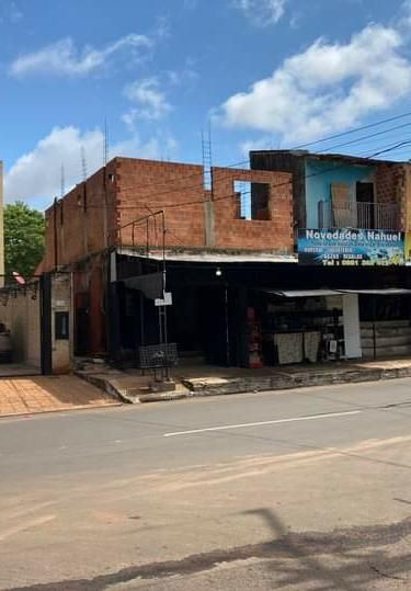 800 qm Grundstück in Capiatá -Paraguay in Zossen-Zesch am See