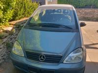 Mercedes-Benz A140 Niedersachsen - Bad Laer Vorschau