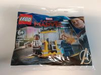 Lego 30453 Captain Marvel & Nick Fury Sachsen-Anhalt - Leuna Vorschau