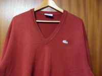 Lacoste Herren  Pullover Gr.XXL Herzogtum Lauenburg - Mölln Vorschau