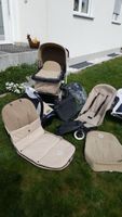 Bugaboo Cameleon Kinderwagen Baby Schale Maxi Cosi Buggy Kiddy Bo Hessen - Dornburg Vorschau