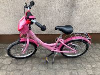 Puky Fahrrad 18 Zoll Prinzessin Lillifee Bayern - Pöttmes Vorschau