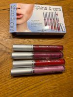 Shine & care Lipgloss-Set - NEU - Hessen - Lorsch Vorschau