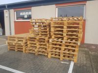 Holzpaletten Einwegpaletten als Kaminholz Brennholz Holz Nordrhein-Westfalen - Hamm Vorschau