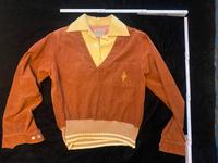 1950 Gaucho Cord Marlboro Rockabilly Berlin - Köpenick Vorschau