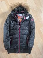Winterjacke Gr. S Superdry -NEU- Nürnberg (Mittelfr) - Aussenstadt-Sued Vorschau
