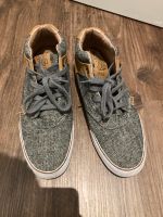 Djinns Schuhe grau hellbraun 41 Hessen - Neu-Isenburg Vorschau