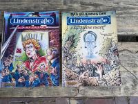 Lindenstraße, die Kandidatin, gefallene Engel Comic Geschenk Krummhörn - Loquard Vorschau