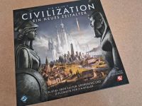 Brettspiel: Civilization - Ein neues Zeitalter + Solo-Mod Hessen - Biblis Vorschau