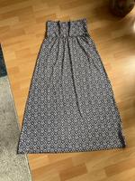 Artisan NY Maxirock L 42 Stretch stretchrock lang boho Rostock - Stadtmitte Vorschau