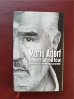 Schauen Sie mal böse/Geschichten von Schauspieler - Mario Adorf Baden-Württemberg - Esslingen Vorschau