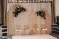 Fotowand/Hochzeitsstand Niedersachsen - Cloppenburg Vorschau