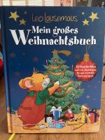 Leo Lausemaus Mein großes Weihnachtsbuch Nordrhein-Westfalen - Würselen Vorschau