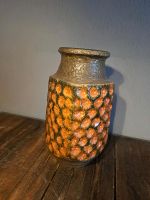 Vintage Vase Jasba Mid Century 60/70iger  Retro Nordrhein-Westfalen - Langenfeld Vorschau