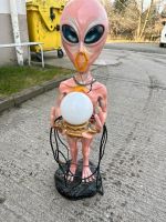 Alien Lampe Sachsen - Bautzen Vorschau